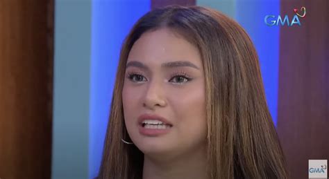 Klea Pineda admits dating Jak Roberto, Jeric。